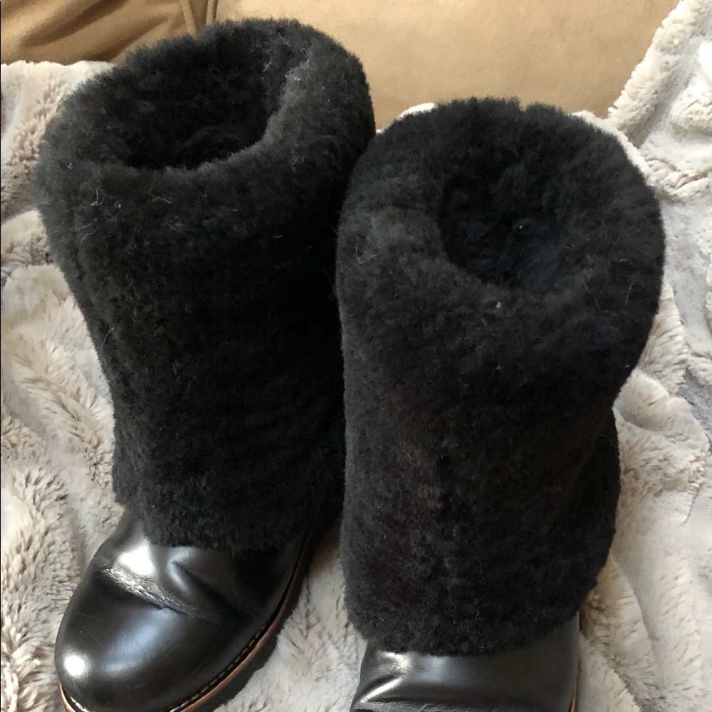 Ugg Marilyn boots Women’s 8